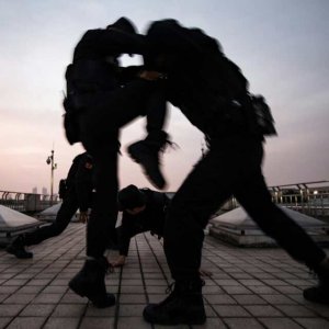 企業(yè)風采