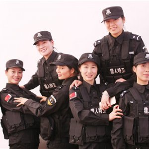 企業(yè)風采