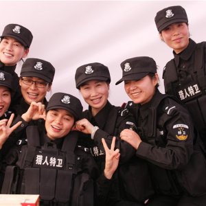 企業(yè)風采