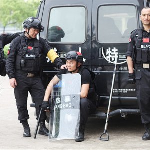 企業(yè)風采