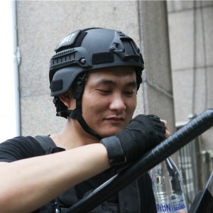 企業(yè)風采