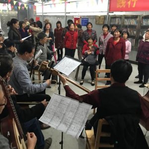 【獵人特衛(wèi)】文藝小分隊風采