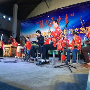 【獵人特衛(wèi)】文藝小分隊風采